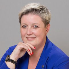 Куприянова Анна