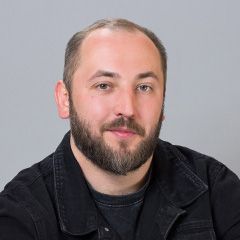 Голованов Максим Александрович