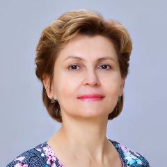 Нуждина Ирина