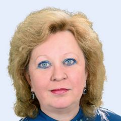 Иванова Елена
