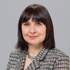 Виттик Юлия Викторовна