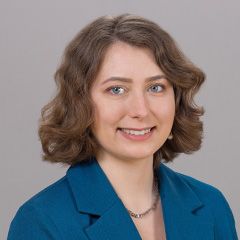 Максимова Полина