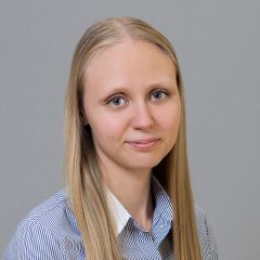 Хмелевских Наталья