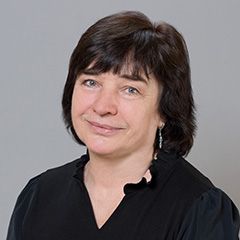Петрова Наталья