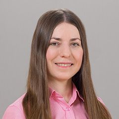 Абухова Мария Сергеевна