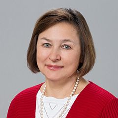 Чибуркова Татьяна