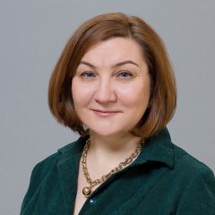 Семилетова Ирина