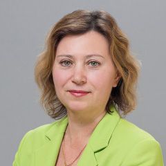 Демышева Наталья Валерьевна