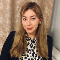Бузулуцкая Анна Александровна