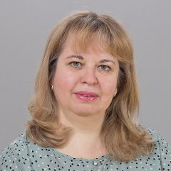 Белякова Ирина Викторовна