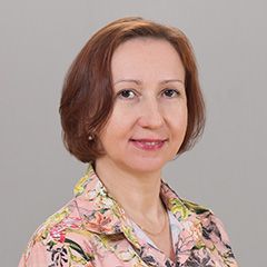 Неустроева Татьяна