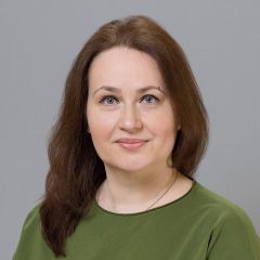 Пичурина Екатерина