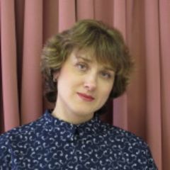 Копытина Наталия