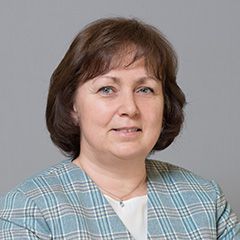Русанова Наталья