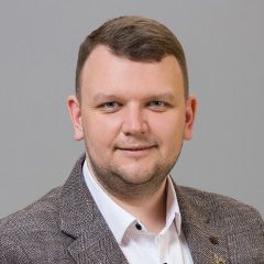 Алексеев Александр Владимирович
