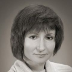 Иванова Ирина