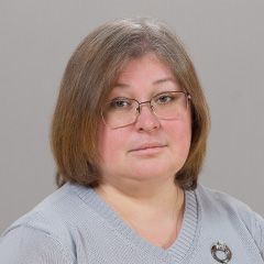 Царева Елена