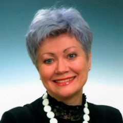 Шахова Татьяна