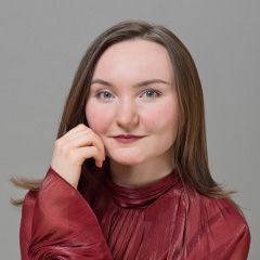 Дадажиева Залина Умаровна