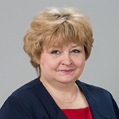 Леонтьева Елена