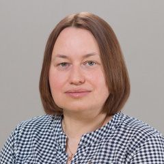 Щеголихина Ирина