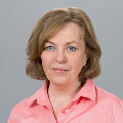 Федотова Елена