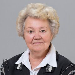 Готлиб Людмила Романовна