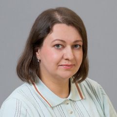 Земцова Елена