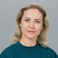 Коляко Анна