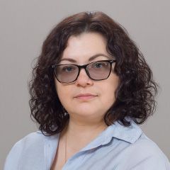 Зверева Наталья