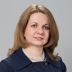 Тамарина Елена