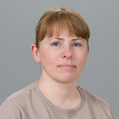 Атакишиева Любовь Дмитриевна