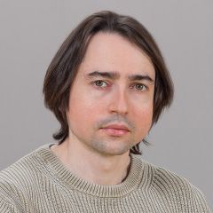 Клейменов Евгений