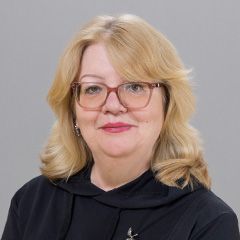 Петрова Светлана