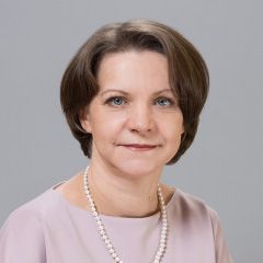 Петрова Елена