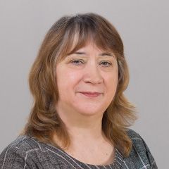Малинкина Ольга