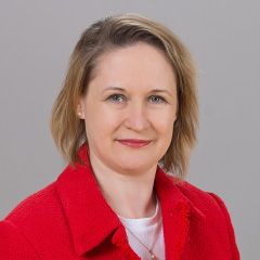 Федякина Елена
