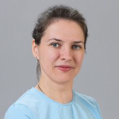 Прокопенко Алина