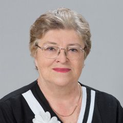 Измалкова Наталия