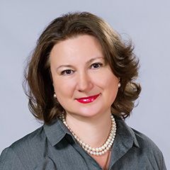 Зубова Ольга