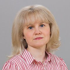 Салтанова Ольга