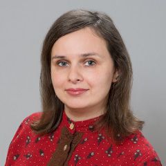 Воржакова Екатерина Олеговна