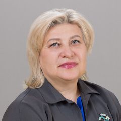 Панова Ирина