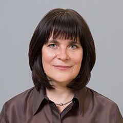 Зеленова Валентина