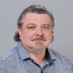 Тюрин Александр