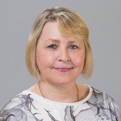 Скобеева Ирина