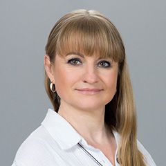 Соболева Екатерина