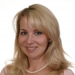 Басова Марина Александровна