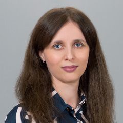 Реутова Елена