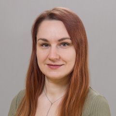 Овсейко Алена